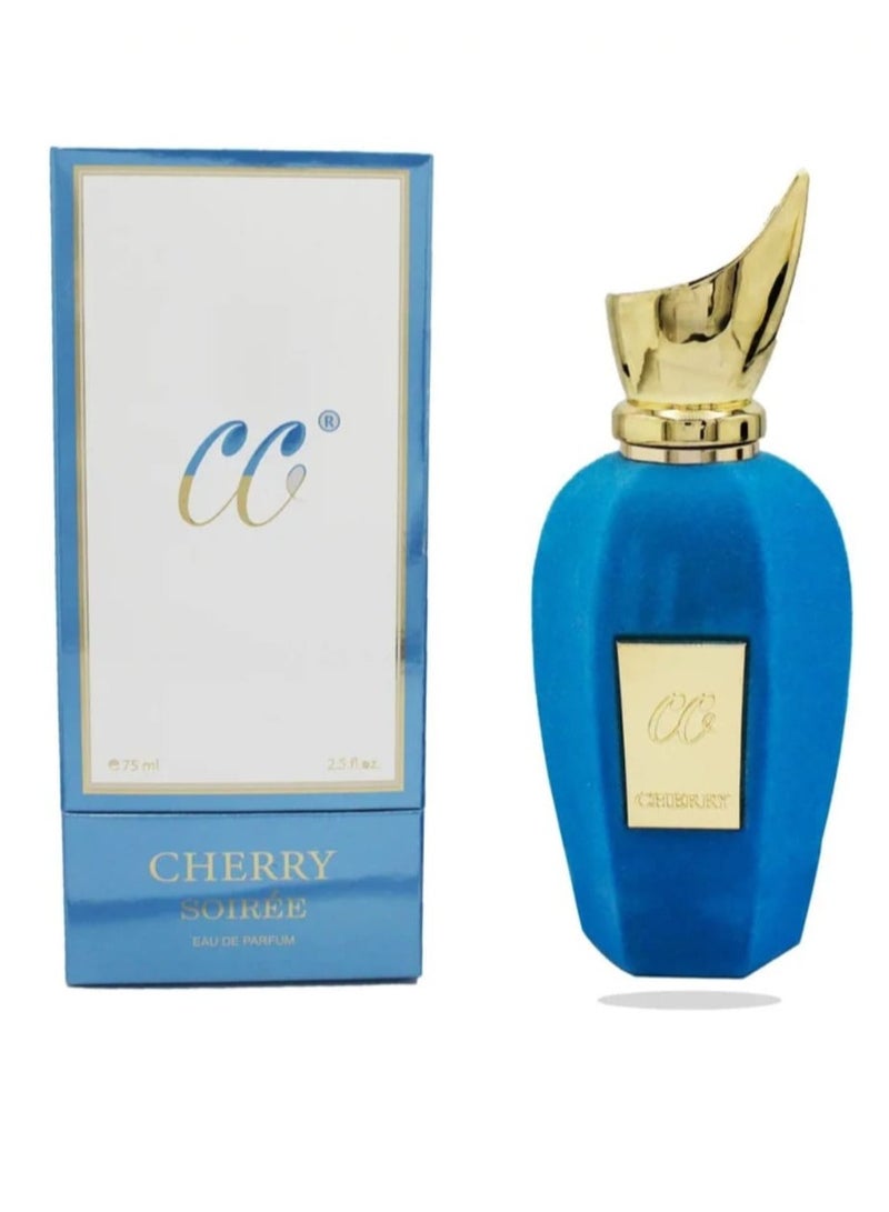 تشيري عطر شيري سواريه بلو 75 مل - Image 1