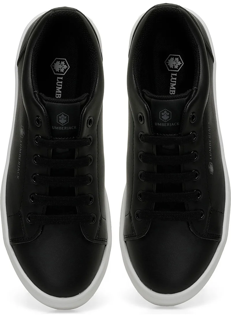 لامبرجاك Tına 4pr Black Women's Sneaker