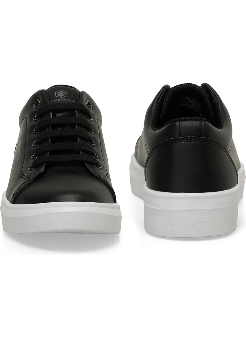 لامبرجاك Tına 4pr Black Women's Sneaker