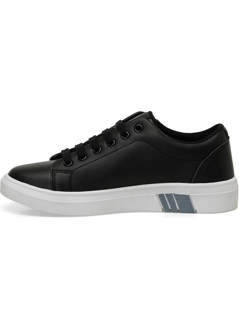 لامبرجاك Tına 4pr Black Women's Sneaker