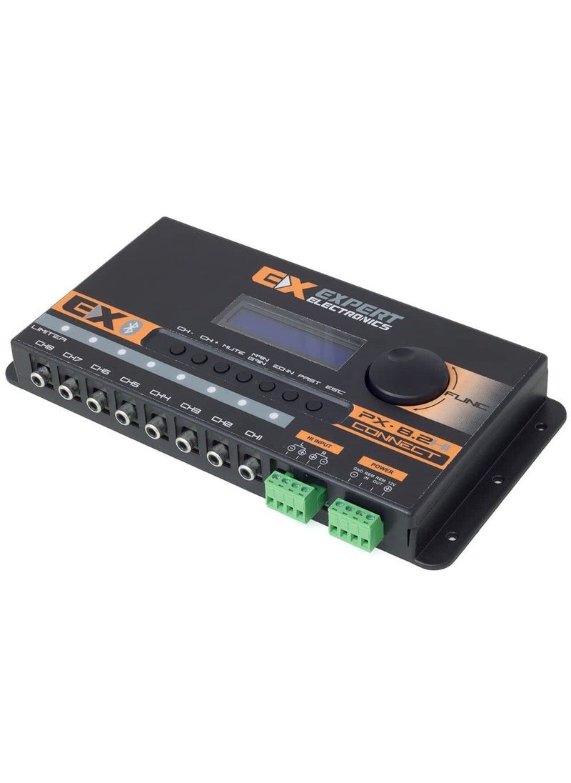 EXPERT EXPERT 8 CH 15 Band EQ 3 PARAMATRIC EQ (PX8.2CONNECT)  - Image 5