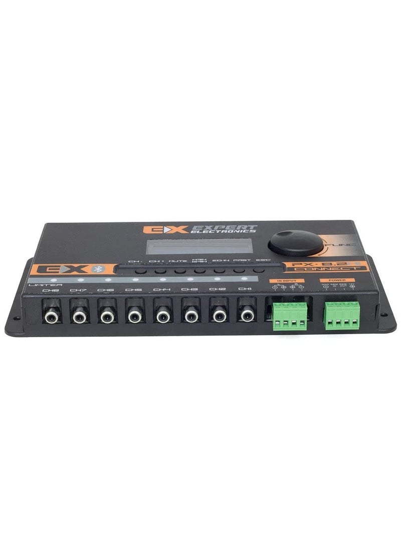 EXPERT EXPERT 8 CH 15 Band EQ 3 PARAMATRIC EQ (PX8.2CONNECT)  - Image 4