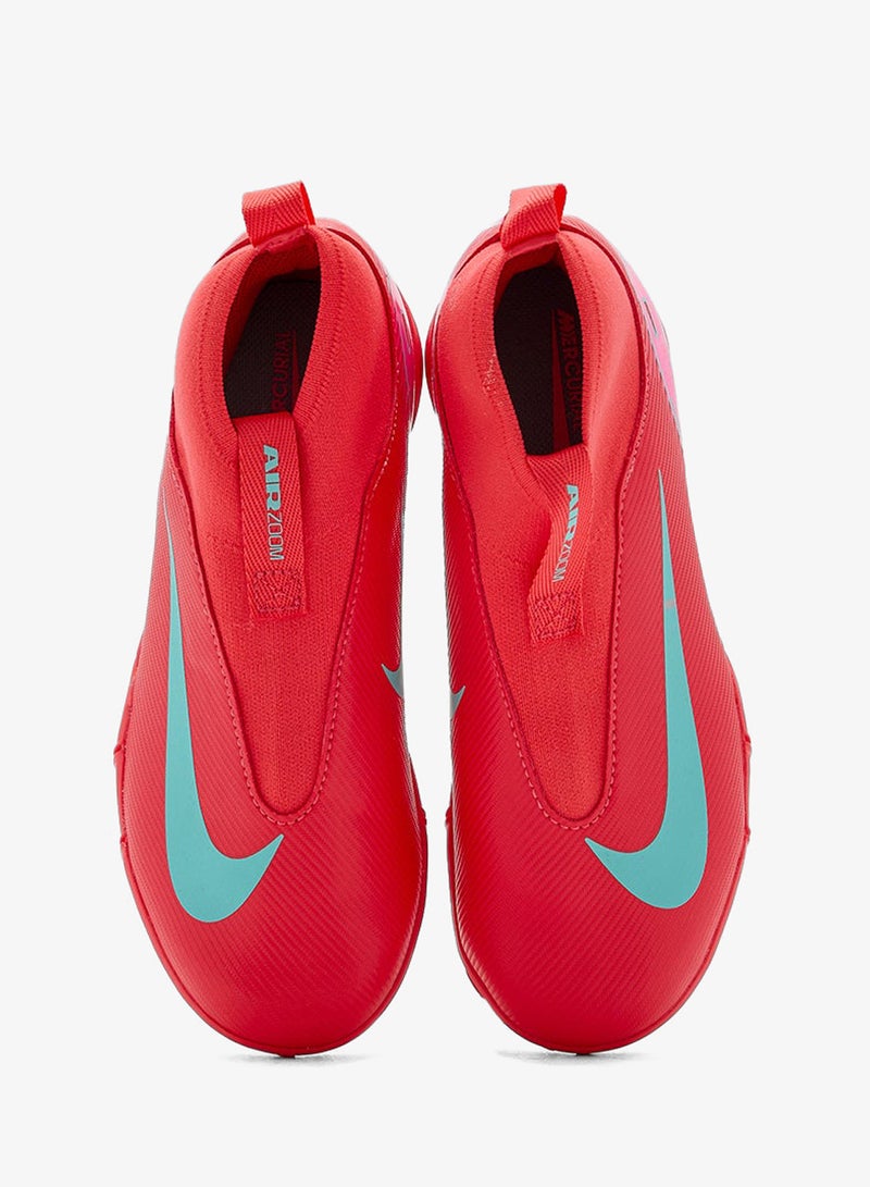 Nike JR ZOOM SUPERFLY 10 ACADEMY TF - Image 4