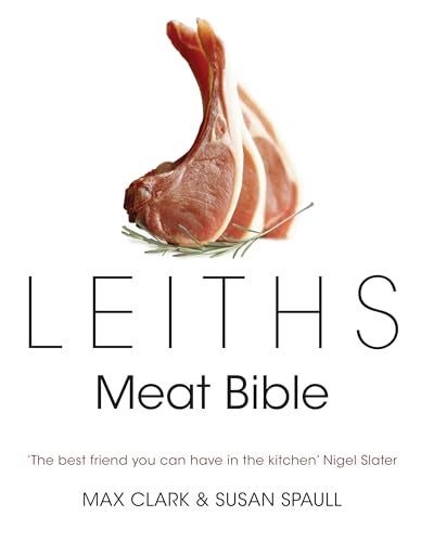 Leiths Meat Bible