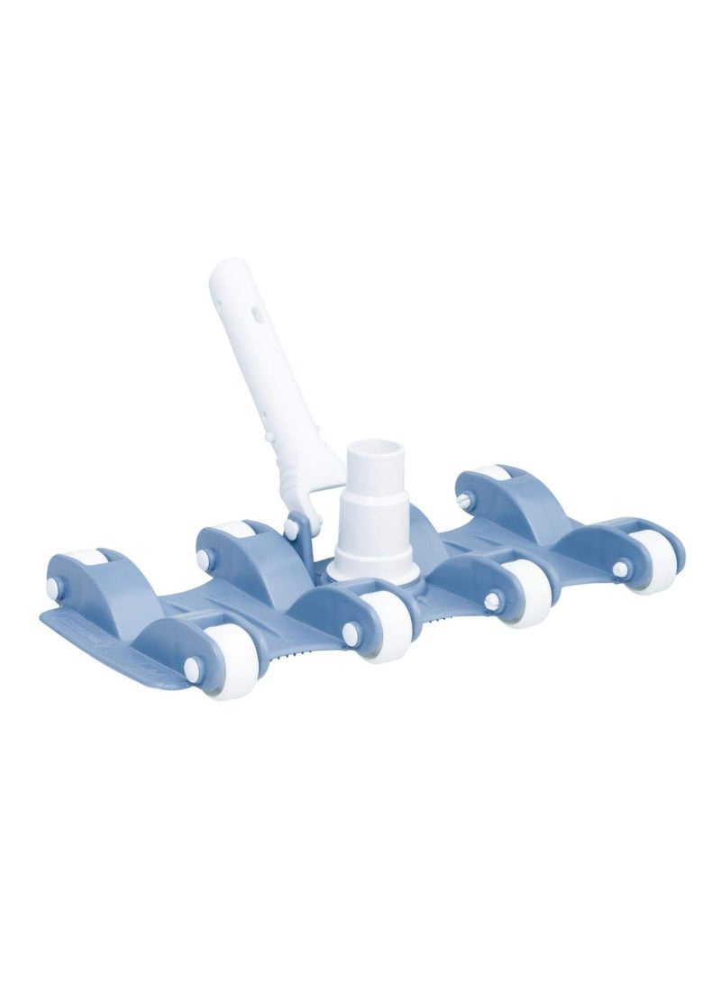 ASTRALPOOL Astral Pool Manual Suction Pool Cleaners Flexible Shark model 36618