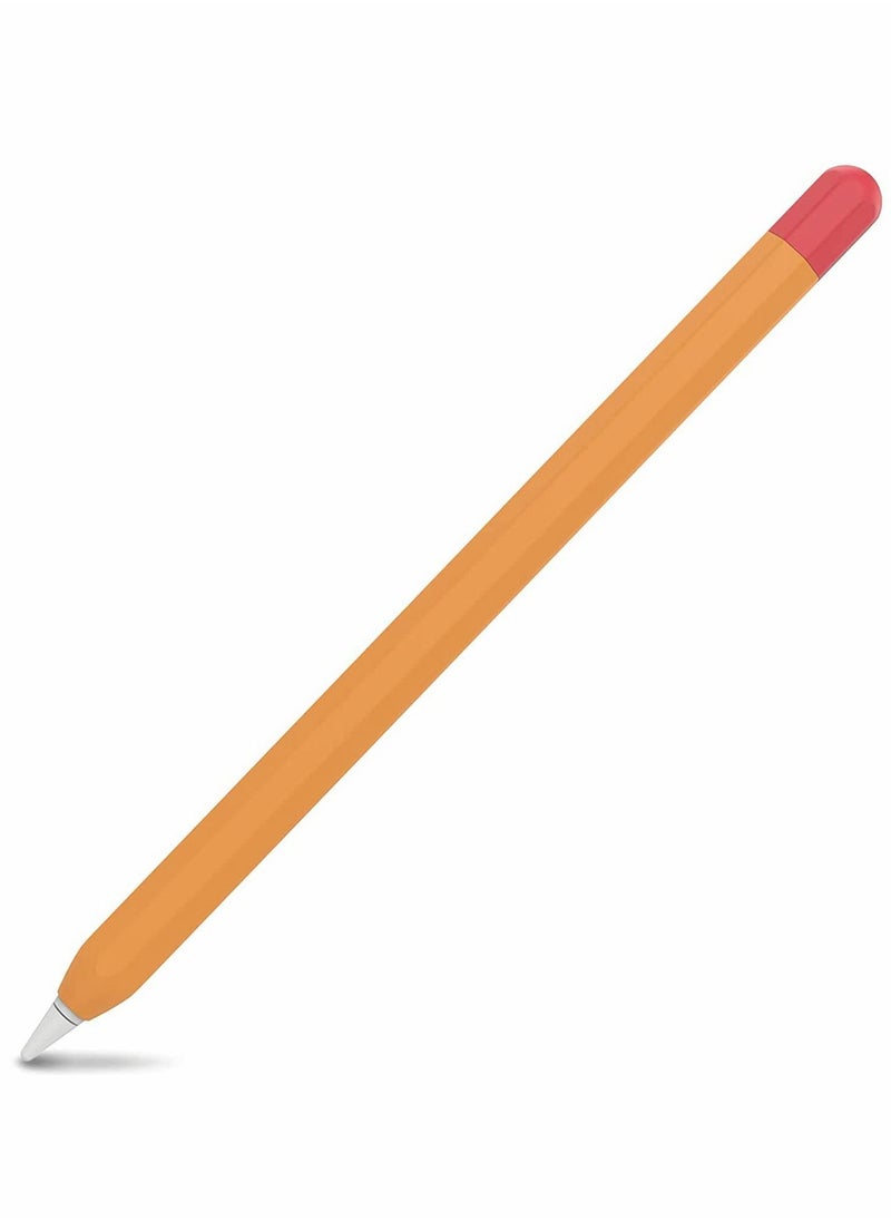 Excefore Silicone Case Cover Compatible with Apple Pencil 2nd Generation  - Image 1