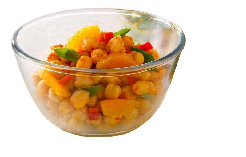 Union Glass Bowl 350ml- Pack of 6 - Image 4