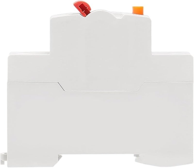 4P 25A 30mA RCD Circuit Breaker Three Phase N Differential Safety Switch CE CB Certified - Image 5