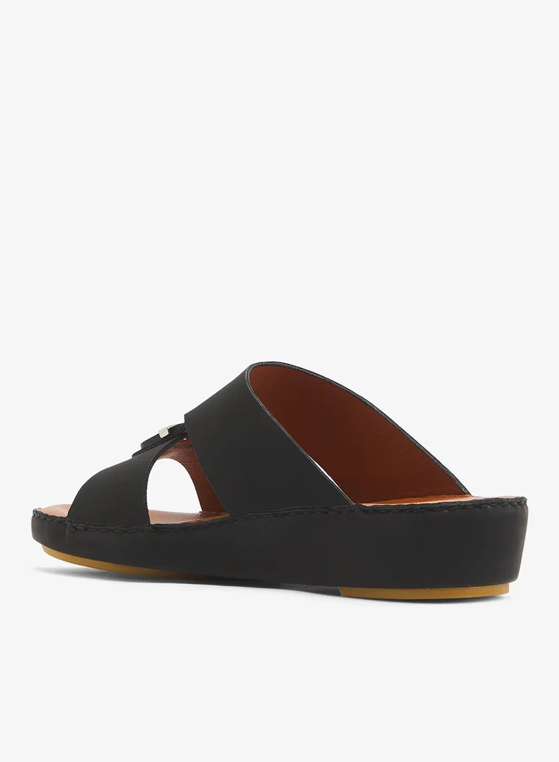 Robert Wood  Arabic Traditional  Slipper for Men | Best Price UAE