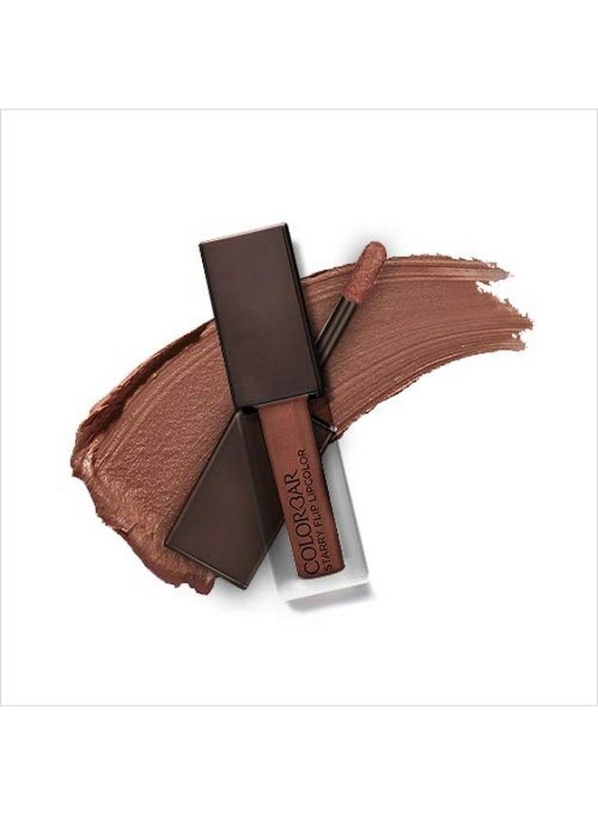 Colorbar لون شفاه مات فليب ستاري بني 3 جرام - Image 4