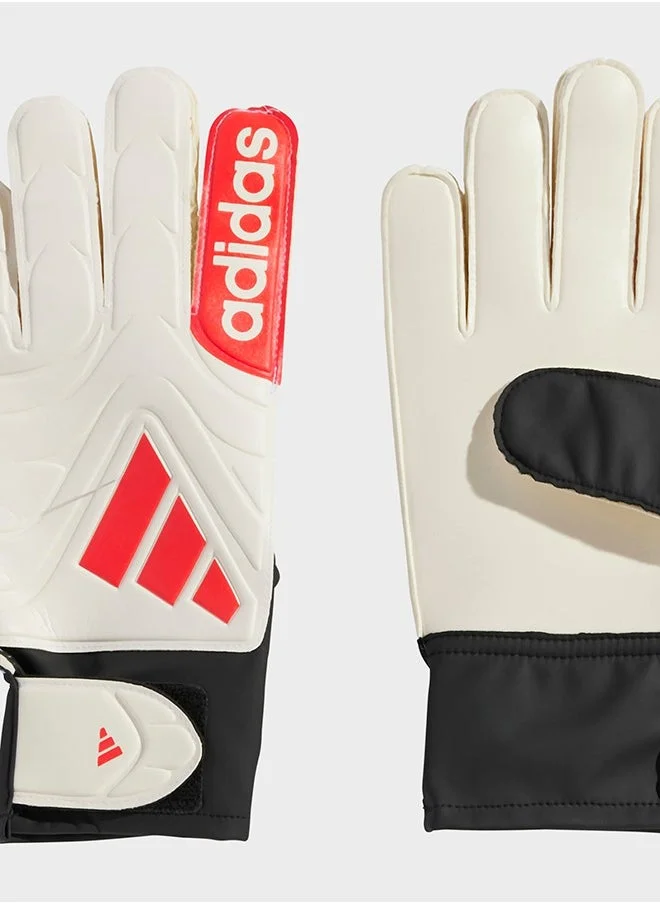 Adidas Copa Club Goalkeeper Gloves
