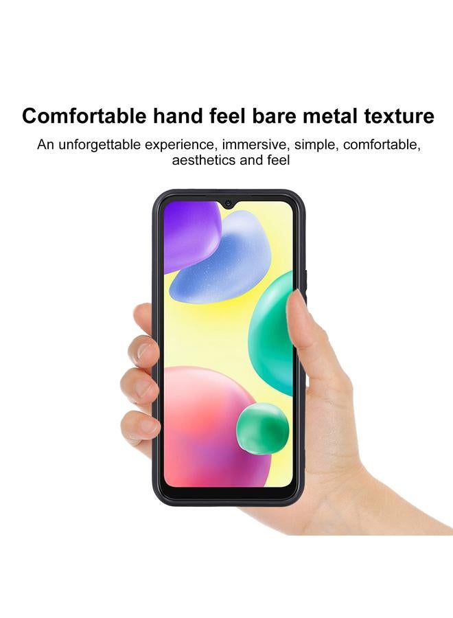 erorex TPU Phone Case For Xiaomi Redmi 10A - Image 3