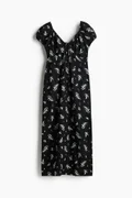 اتش اند ام 003-09-090-Black Dark