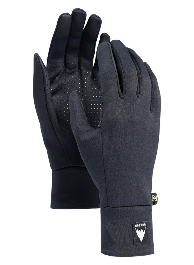 Burton Stretch Liner 2.0, True Black, XSS