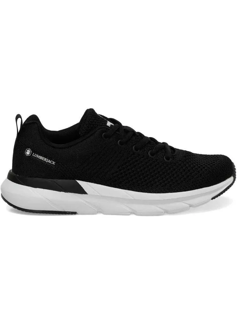 لامبرجاك CONNECT WMN 4FX Black Women's Running Shoes 101498459