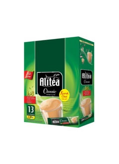 Alitea Alitea Classic Tea 13X20Gm 