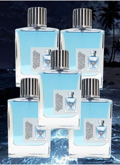 Smart collection 5 Pieces Smart Collection No.425 Perfume 100ML  - Image 1