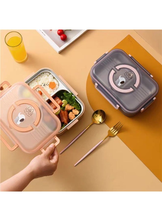 انش بوكس ديزني🙈❤️ خامه خارجيه بلاستيك صحيه  pp - Image 5