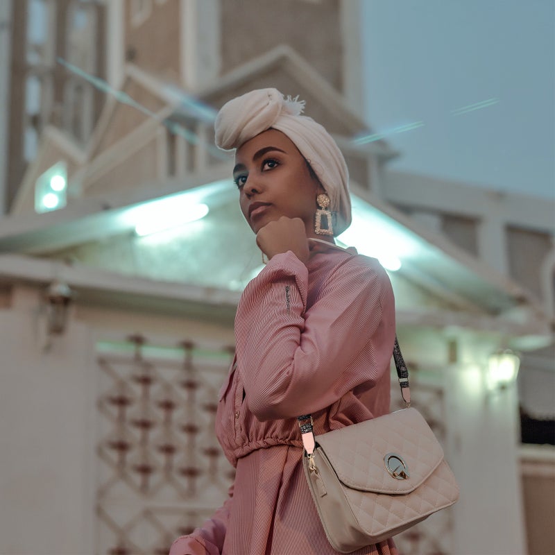 👕 حزام كتف قابل للتعديل لحمل حقيبة متعدد الاستخدامات - Image 4