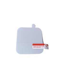 Generic For Apple IWatch8 Apple Watch 10/9/7/6/5/hydraulic Film Ultra Protective Film TPU Soft Film-Color:Open Angle * White  Cowhide Packaging-Dimensions:]  - Image 5