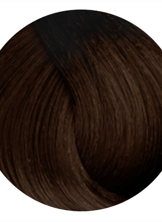 Satin Hair Color - ultra vivid fashion colors - 5N  - Image 2