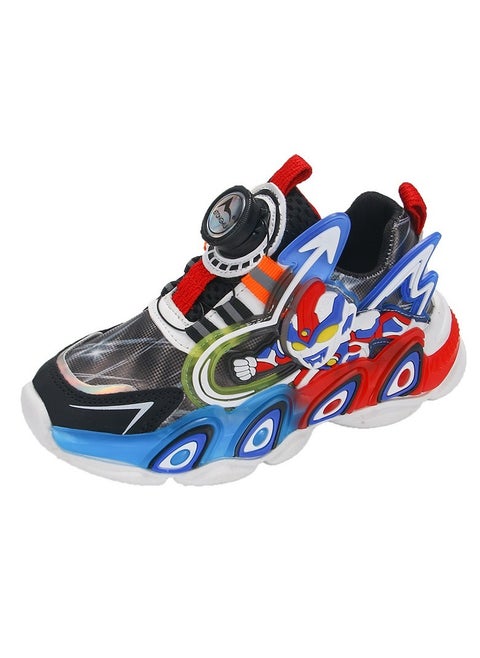 Luminous Children's Sneakers