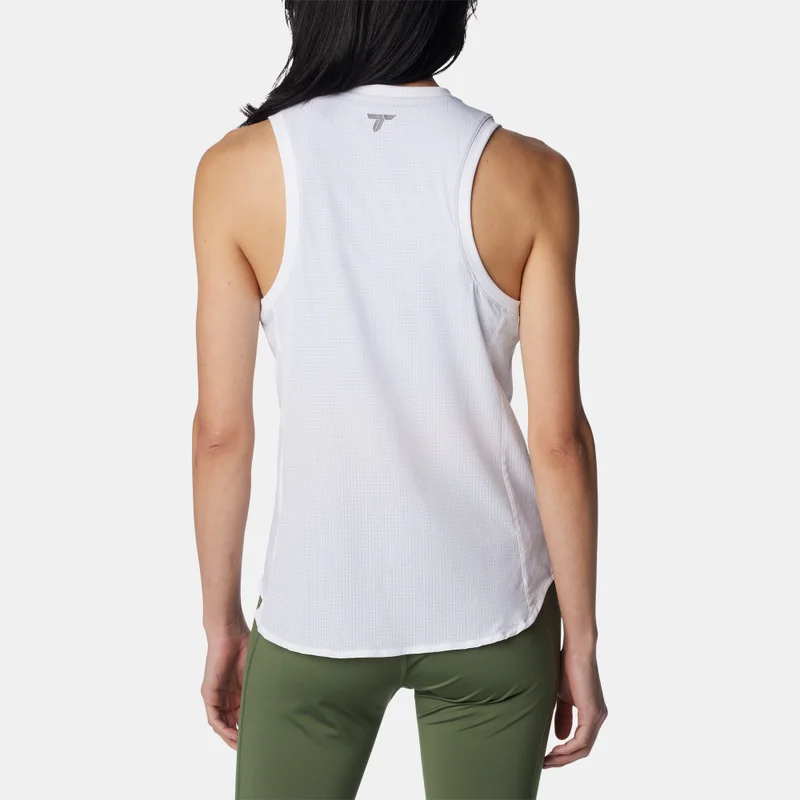 Columbia Women's Cirque River Hiking Tank Top