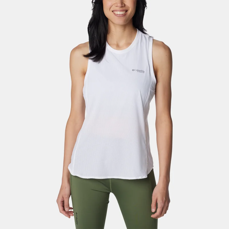 Columbia Women's Cirque River Hiking Tank Top