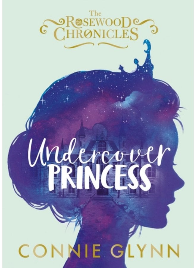 Undercover Princess - Paperback
