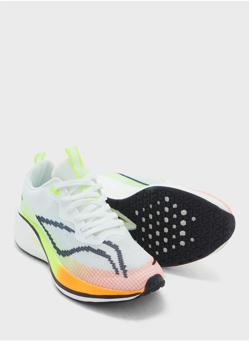 فورورد Lifestyle Athlesure Sports Sneakers