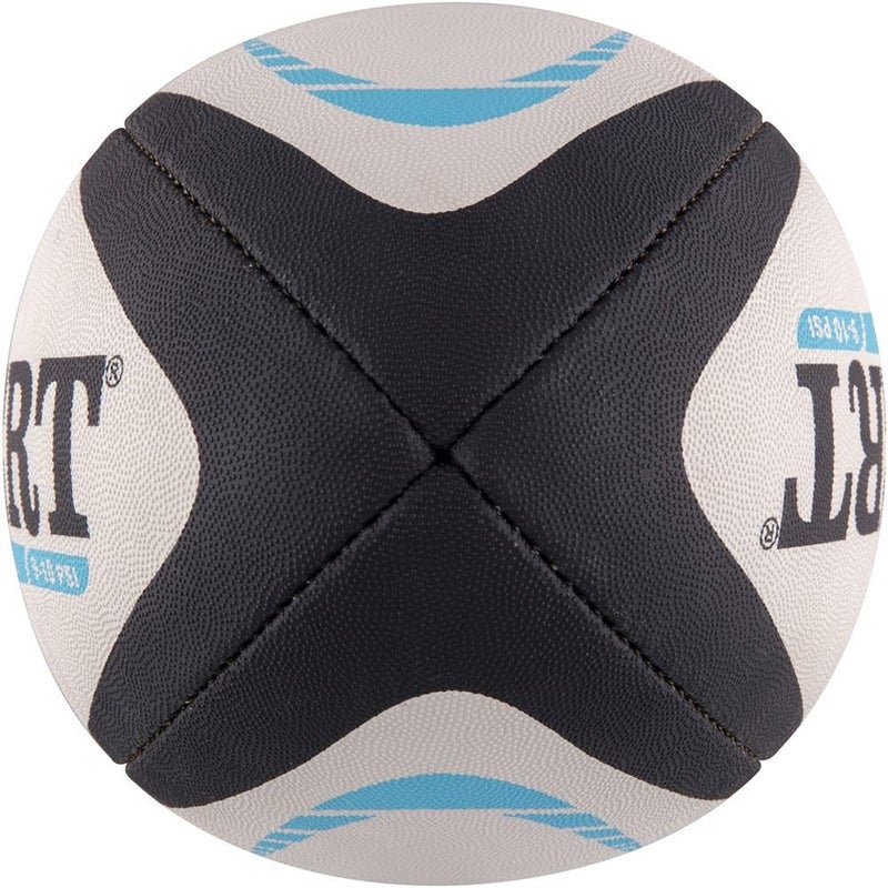Gilbert Fiji Replica Rugby Ball 5 - Standard - Image 3