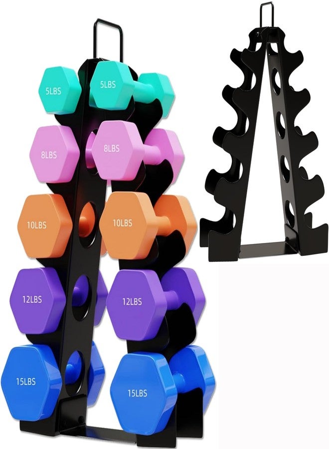 Bupans Weight Rack for Dumbbells - Image 1