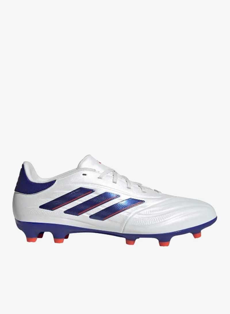 Adidas Copa Pure 2 League Fg White Football/Soccer Shoes