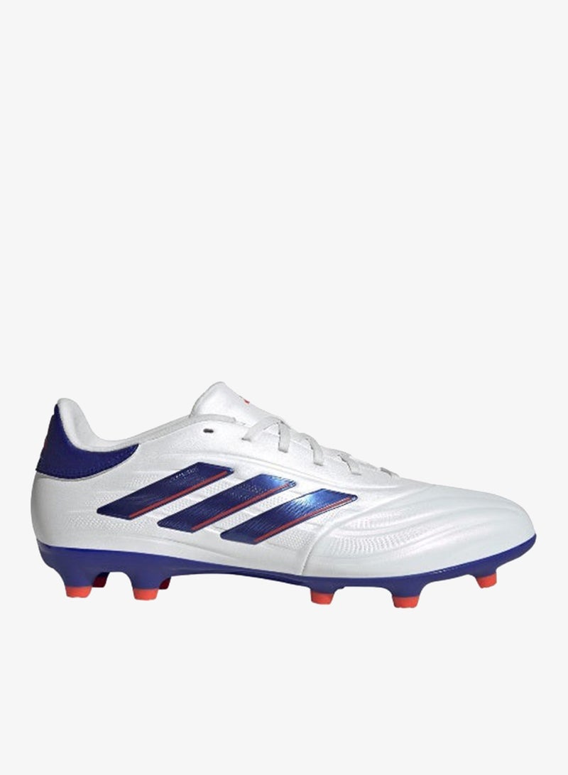 Adidas Copa Pure 2 League Fg White Football/Soccer Shoes - Image 1