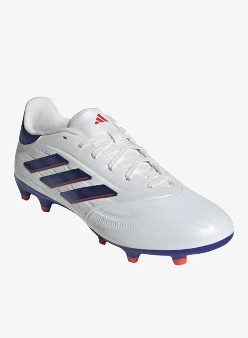 Adidas  Copa Pure 2 League Fg White Football/Soccer Shoes  | Best Price UAE