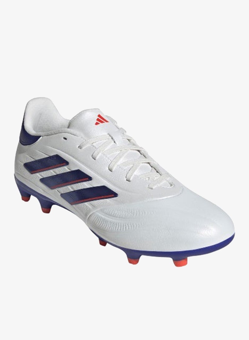 Adidas Copa Pure 2 League Fg White Football/Soccer Shoes - Image 5