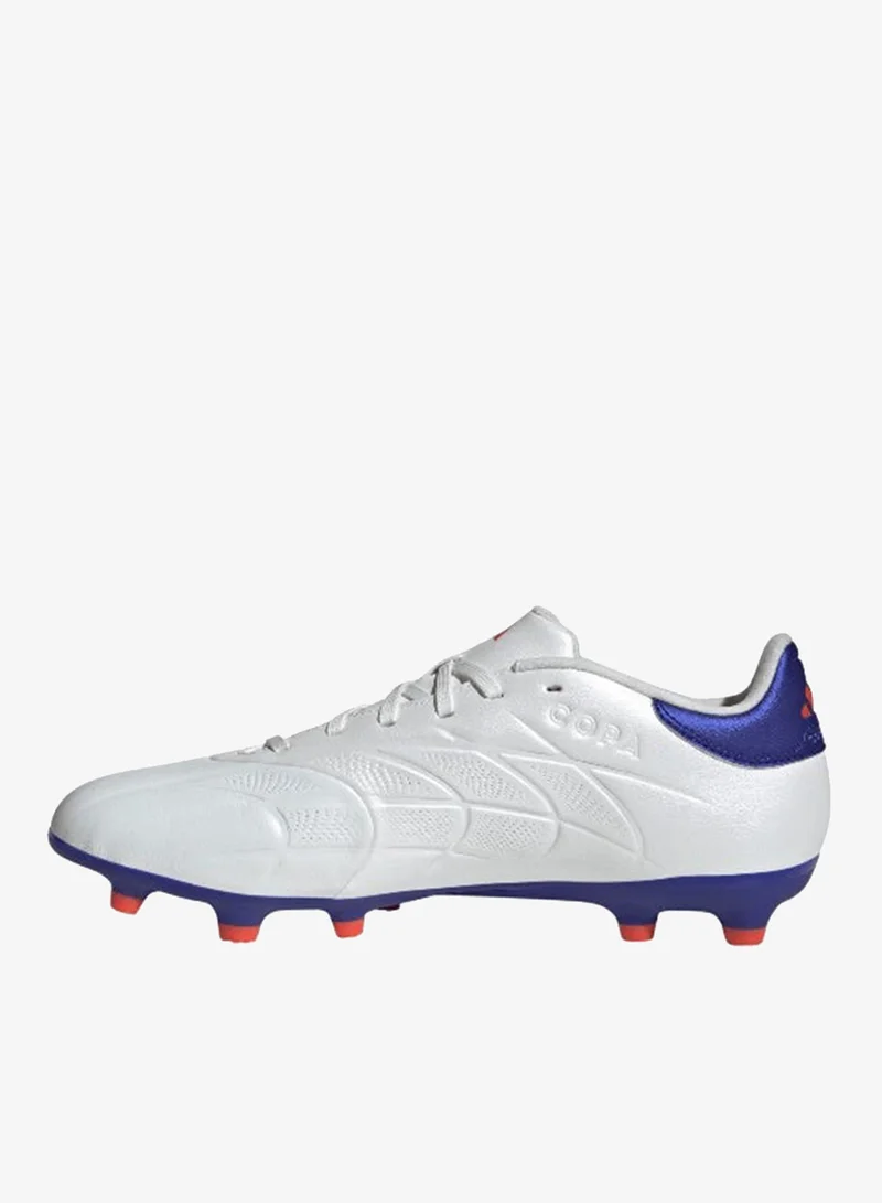 Adidas  Copa Pure 2 League Fg White Football/Soccer Shoes  | Best Price UAE