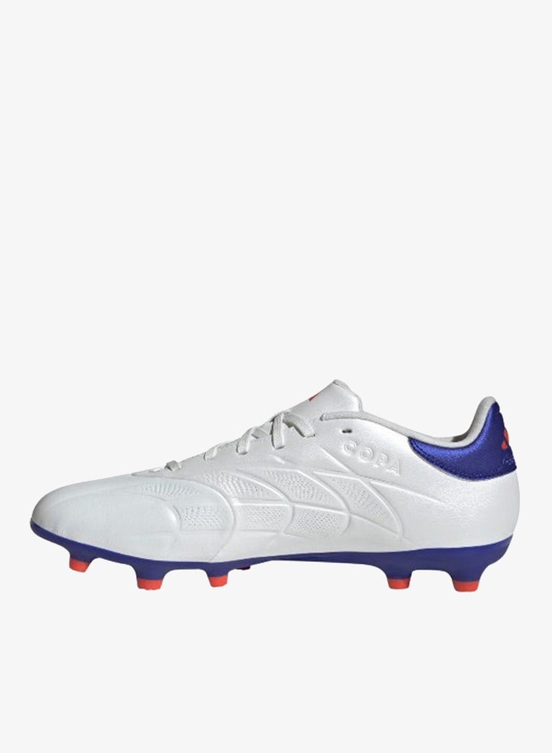 Adidas Copa Pure 2 League Fg White Football/Soccer Shoes - Image 4