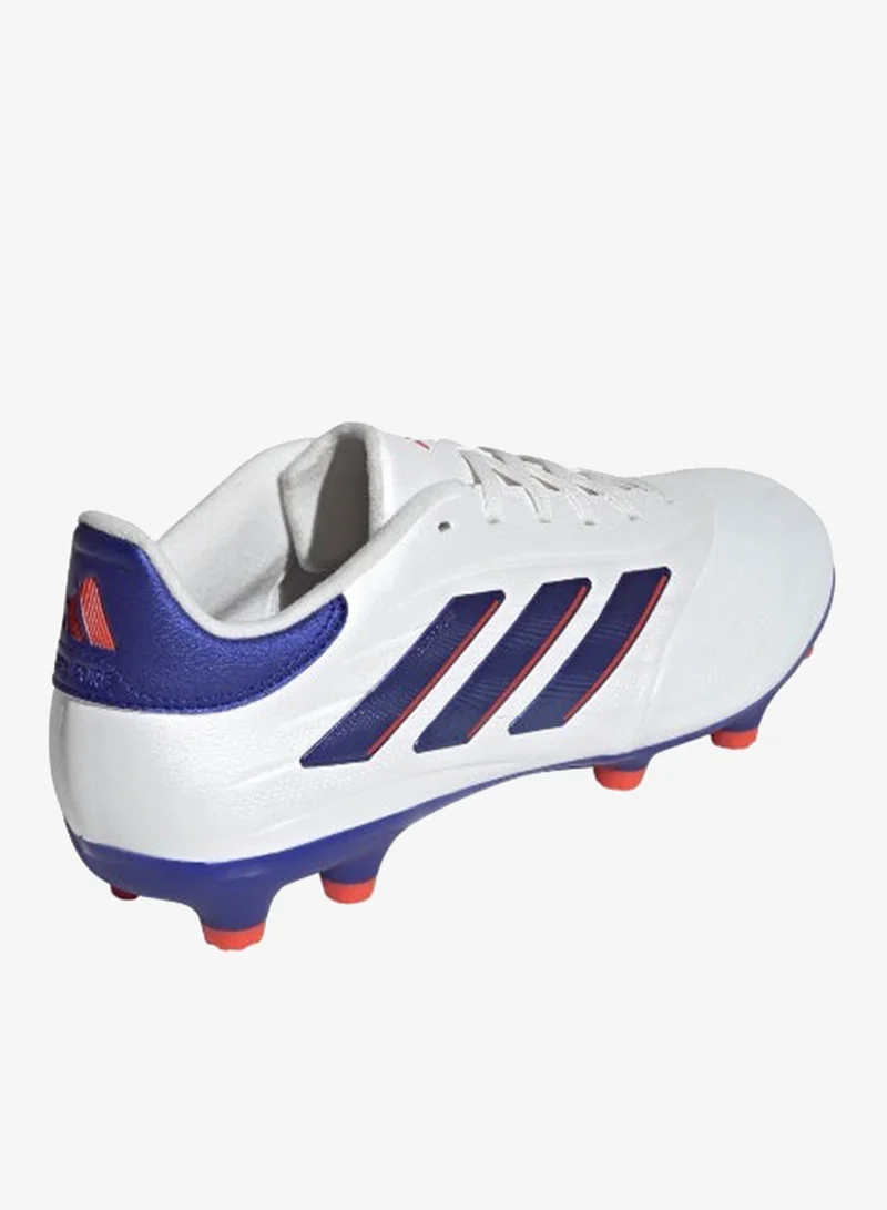 Adidas  Copa Pure 2 League Fg White Football/Soccer Shoes  | Best Price UAE
