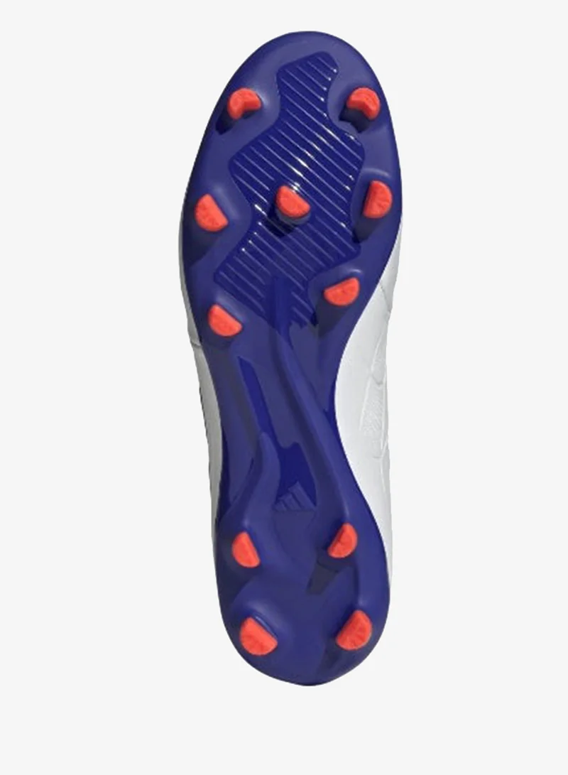 Adidas  Copa Pure 2 League Fg White Football/Soccer Shoes  | Best Price UAE