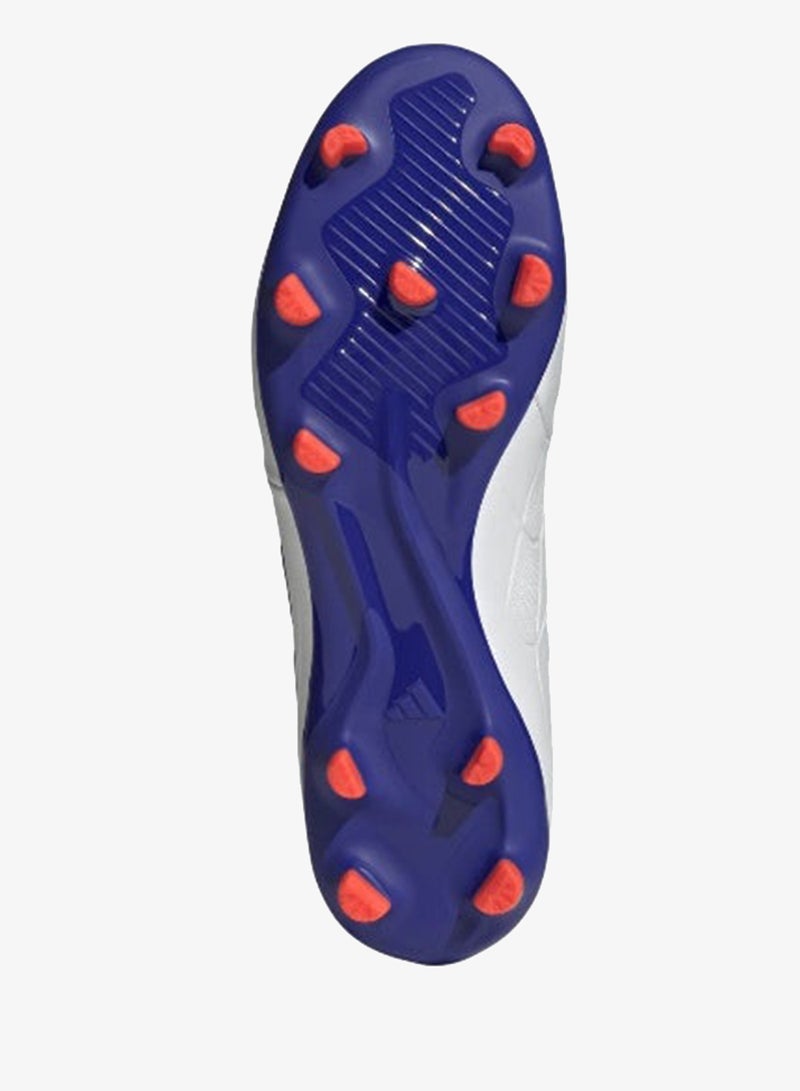 Adidas Copa Pure 2 League Fg White Football/Soccer Shoes - Image 3