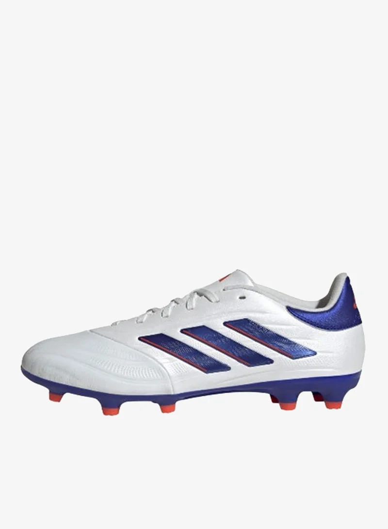 Adidas  Copa Pure 2 League Fg White Football/Soccer Shoes  | Best Price UAE
