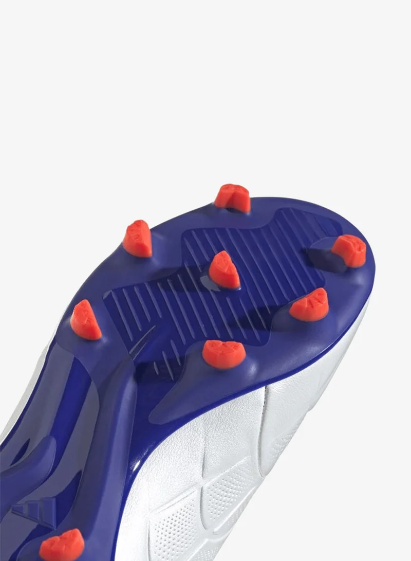 Adidas  Copa Pure 2 League Fg White Football/Soccer Shoes  | Best Price UAE