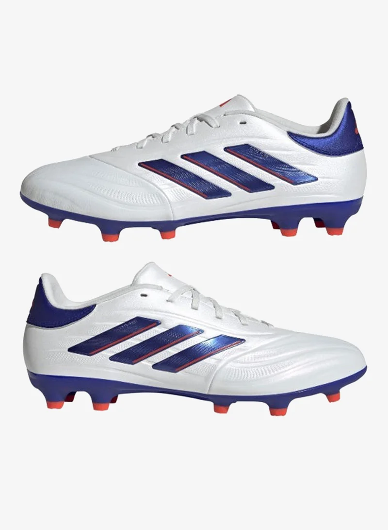 Adidas  Copa Pure 2 League Fg White Football/Soccer Shoes  | Best Price UAE