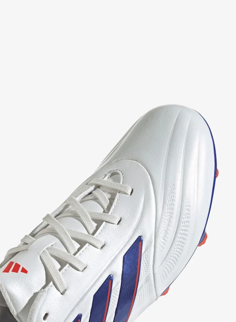 Adidas  Copa Pure 2 League Fg White Football/Soccer Shoes  | Best Price UAE