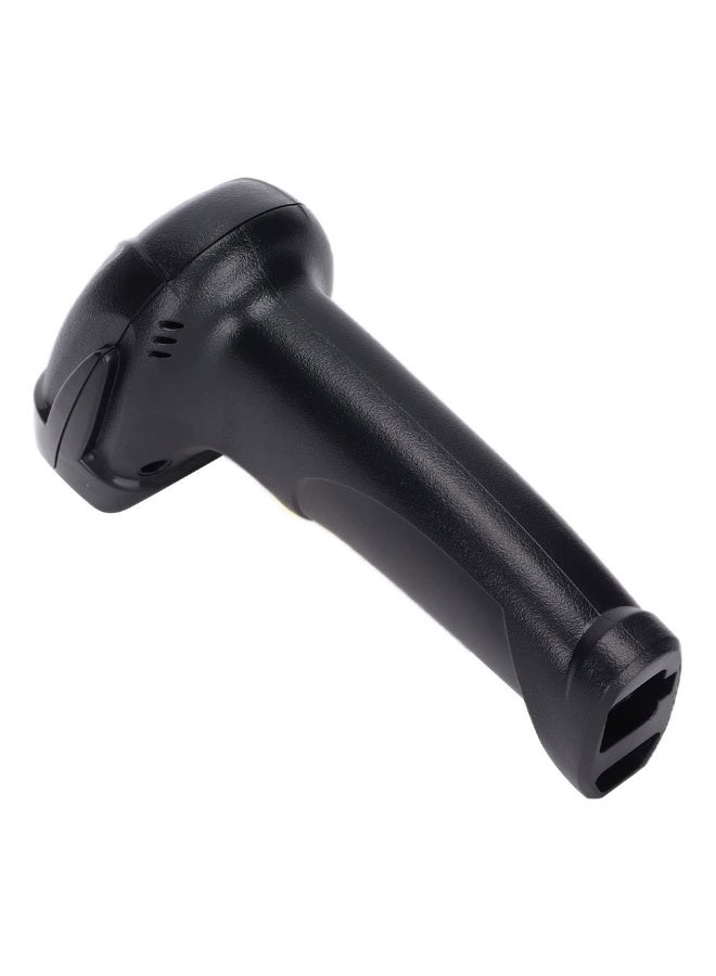 MARGOUN ماسح باركود ليزر سلكي 1D قارئ باركود سلكي (X-9102AT) - Image 3