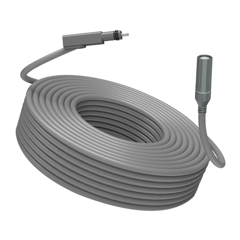 Satellite Extension Cable 15Ft: Stable Reliable Connection - Easy Installation Satellite Internet Cable for Outdoor Home Office Commercial Use - Image 2
