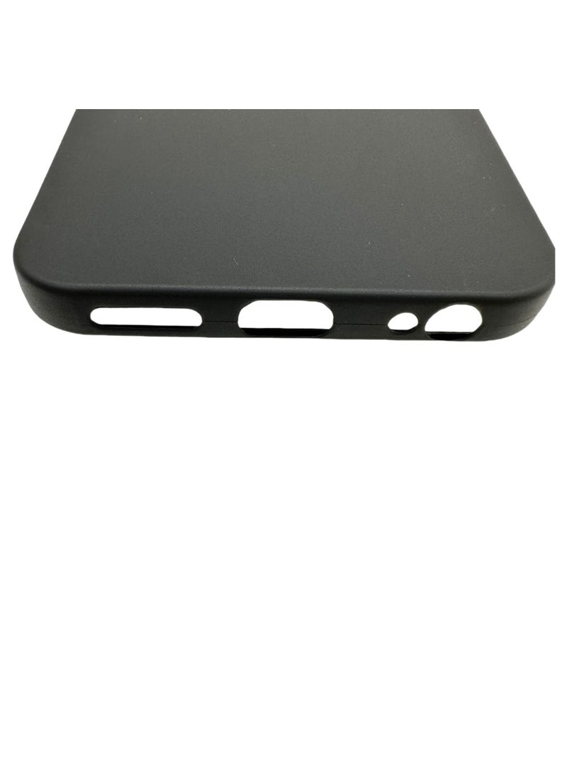 Fankalo For Tecno Spark 30C 4G Mobile Phone Case Frosted Pudding Material TPU - Image 4