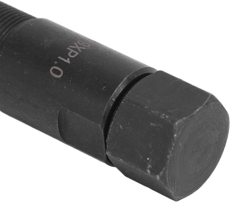 Treated anti-rust metal Flywheel Puller Tool, High Carbon Steel, M19x1.0RH Thread, Hexagonal Head Design for Precise Flywheel Rotor Removal, Lightweight and Compact for Automotive Repair Applications Modern practical shape Neat shape Fixed delivery schedule Fixed & portable compatible Non sticky surface Nationwide courier network All temp range compatible build All region coverage Reliable local delivery service Adjustable build Batch consistent craftsmanship Simple multi-feature practical build Main road full logistics cover Trendy economical quality Budget friendly premium quality Cost saving design picks Diverse purchase options Longevity optimized build Field tested quality Varied available picks Easy handling optimized design Globally selected raw material Elegant multi-option build Stain resistant - Image 5