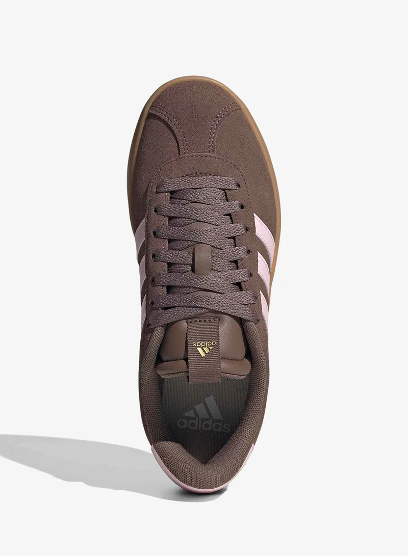 Adidas EARSTR/CLPINK/GOLDMT Vl Court 3.0 for Women | Best Price UAE